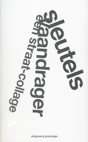 Omslag van Sleutels