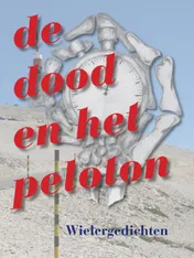Omslag van De dood en het peloton