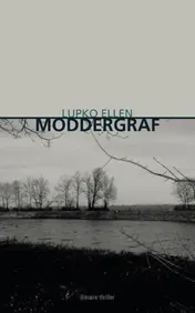 Omslag van Moddergraf