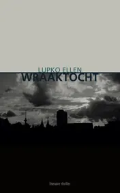 Omslag van Wraaktocht