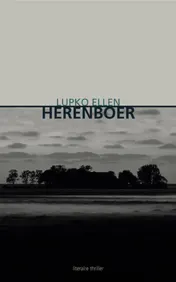 Omslag van Herenboer