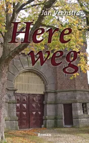 Omslag van Here weg