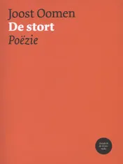 Omslag van De stort
