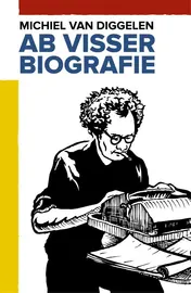 Omslag van Ab Visser