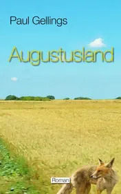 Omslag van Augustusland