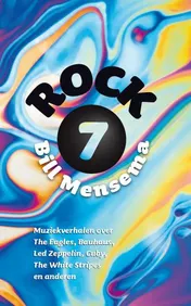 Omslag van Rock 7
