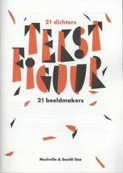 Omslag van Tekst figuur