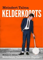 Omslag van Kelderkoorts