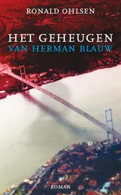 Omslag van Het geheugen