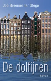 Omslag van De dolfijnen