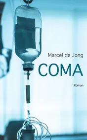 Omslag van Coma