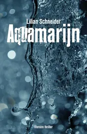 Omslag van Aquamarijn
