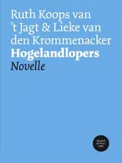 Omslag van Hogelandlopers