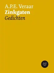 Omslag van Zinkgaten