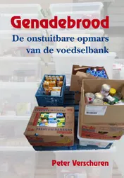 Omslag van Genadebrood
