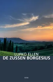 Omslag van De zussen Borgesius