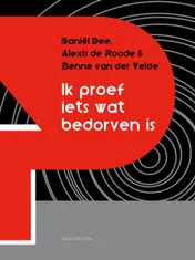 Omslag van Ik proef iets wat bedorven is