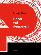 Omslag van Mond vol demonen