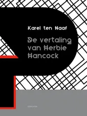 Omslag van De vertaling van Herbie Hancock