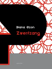 Omslag van Zwerfzang