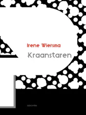 Omslag van Kraanstaren