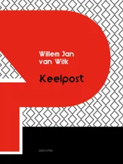 Omslag van Keelpost