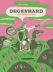 Omslag van Degenhard