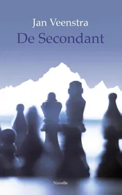 Omslag van De secondant