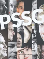 Omslag van PSSG