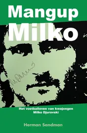 Omslag van Mangup Milko