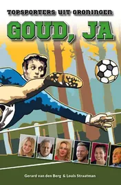 Omslag van Goud, ja