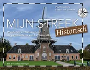 Omslag van Mijn Streek Historisch