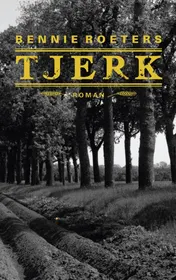 Omslag van Tjerk