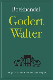 Omslag van Boekhandel Godert Walter