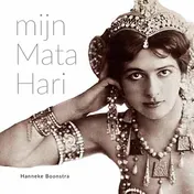 Omslag van Mijn Mata Hari