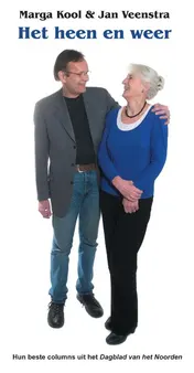 Omslag van Het heen en weer