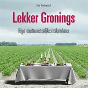 Omslag van Lekker Gronings