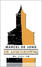Omslag van De afscheiding