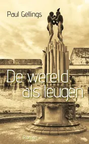 Omslag van De wereld als leugen