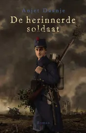 Omslag van De herinnerde soldaat