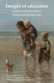 Omslag van Images of education