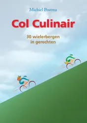 Omslag van Col Culinair