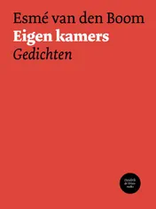 Omslag van Eigen kamers