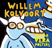 Omslag van Willem Kolvoort
