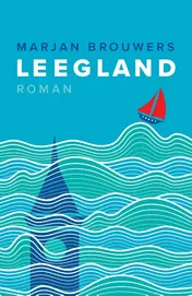 Omslag van Leegland