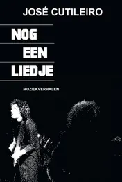 Omslag van Nog een liedje