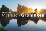 Omslag van Mythisch Groningen