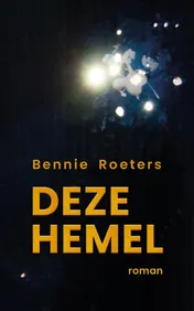 Omslag van Deze hemel