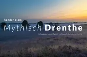 Omslag van Mythisch Drenthe