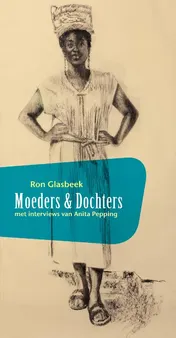 Omslag van Moeders & dochters